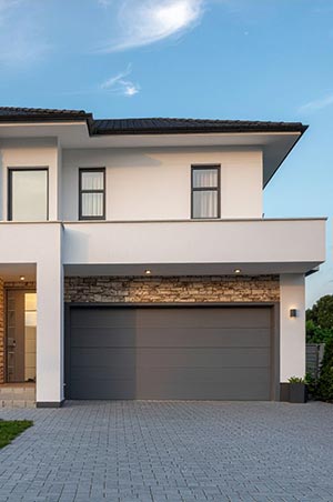 Fountain Valley Garage Door Installation