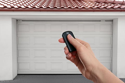 Fountain Valley Garage Door Opener Repair