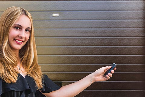 Fountain Valley Garage Door Opener Repair