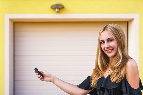 Fountain Valley Garage Door Opener Repair