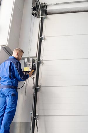 Fountain Valley Garage Door Repair