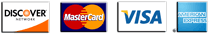 Fountain Valley Garage Door Repair accepts all major credit cards