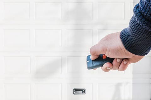Fountain Valley Garage Door Opener Repair