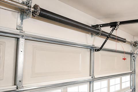 Fountain Valley Garage Door Spring Repair