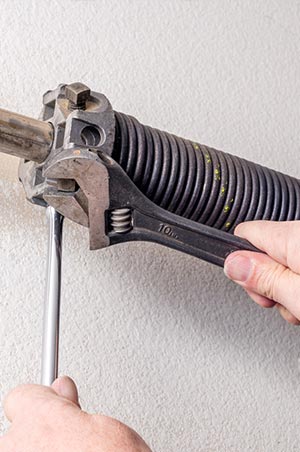 Fountain Valley Garage Door Spring Repair
