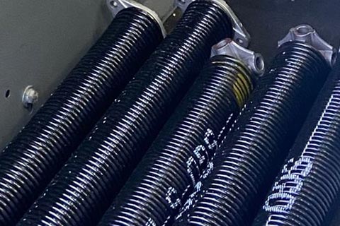 Fountain Valley Garage Door Spring Repair