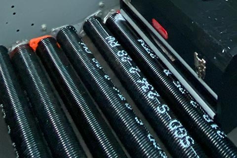 Fountain Valley Garage Door Spring Repair